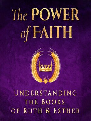 cover image of The Power of Faith